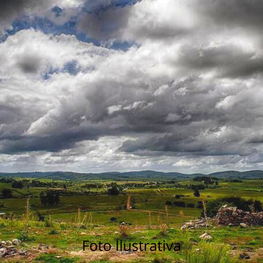 Estancia La Maruca