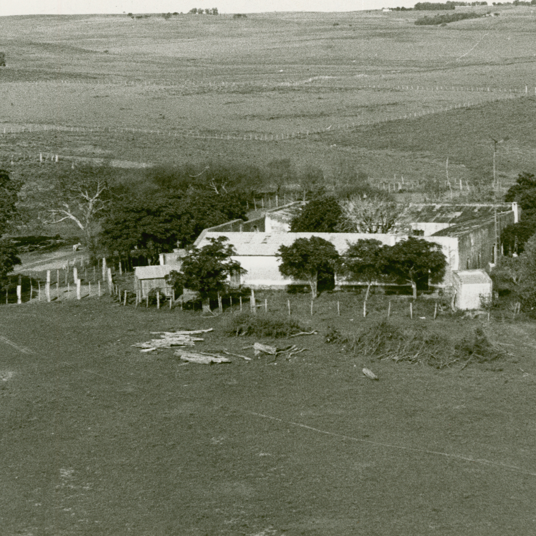 Estancia Santa Rita